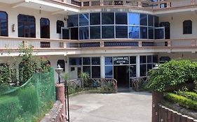 Hotel Raj Mahal Rishikesh